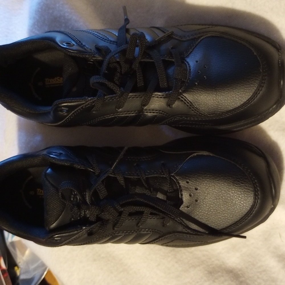 Tredsafe super stylish sneaker shoe